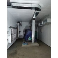發(fā)電機機房降噪