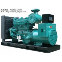 300千瓦柴油發電機組價格