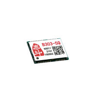 泰斗 B303-5Q 北斗GPS定位導航模塊