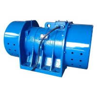 YZG-100-67.5KW慣性振動(dòng)器 宏達(dá)YZG振動(dòng)電機(jī)
