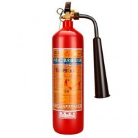 二氧化碳滅火器 滅火器 滅火器維修 滅火器檢測