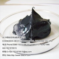 破路機高溫潤滑脂