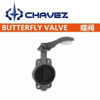 進口全襯膠蝶閥 高溫蒸汽導熱油閥門 鑄鋼法蘭波紋管
