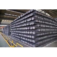 濟源鋼鐵21-32三級螺紋鋼建筑鋼材8抗震盤螺建筑圓鋼