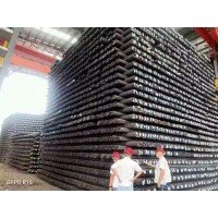山西晉鋼鋼鐵9米12-32三級螺紋鋼筋6-8-10盤螺線材建筑鋼材圓鋼