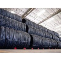 安信鋼鐵HRB400E三級螺紋鋼筋價格12-32建筑鋼材盤螺盤圓建筑圓鋼