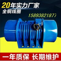 VB-135906-W慣性振動(dòng)電機(jī)