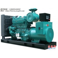 350KW柴油發電機組價格