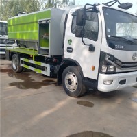 疏通小型清洗吸污車4+2高壓清洗吸污車廠家低價銷售多少錢優(yōu)惠價格