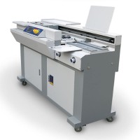 相思門X-608無線膠裝機