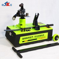 為什么扒胎機拆、裝輪胎時會傷胎口