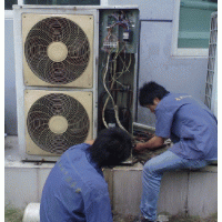 武漢特靈中央空調(diào)售后維修電話?不制冷移機(jī)↘清洗加氟各區(qū)上門