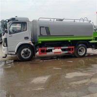 菏澤廠家東風(fēng)10噸灑水車多少錢報(bào)價(jià)一汽解放10立方噴灑車價(jià)格