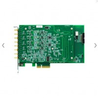 PCIe8506高速采集卡4路16位AD同步采集卡80M采樣PCIe8516