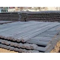 安鋼hrb500e四級螺紋鋼筋價格12-32建筑鋼材6-8-10盤螺盤圓建筑圓鋼加工