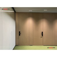 濟南斯蒂恩鋼板隔斷門 - 堅固耐用，隔音隔熱，定制安裝