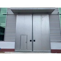 工業(yè)推拉門生產(chǎn)安裝廠家,推拉工業(yè)門廠家