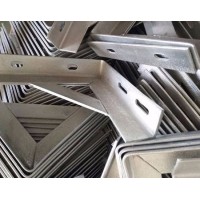 河北霆赫金屬制品_天然氣管道三角支架廠家_燃?xì)饨氰F支架廠家