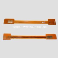 廠家定制sim手機卡排線 擴展SIM卡 延長fpc軟排線 高品質
