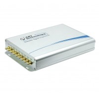USB8814音頻振動信號采集卡24位IEPE加速度8路同步AD采集