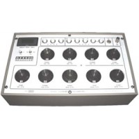 GZX92G型絕緣電阻表檢定裝置