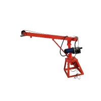 BR.PCD-1型船用簡易電動水文絞車