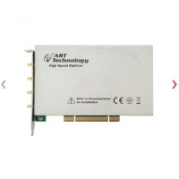PCI8554B同步AD采集卡150MS/s 14位 2通道示波器卡 阿爾泰科技