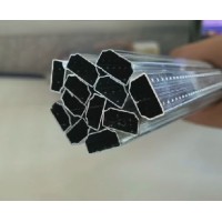 高頻焊中空玻璃鋁隔條生產廠家