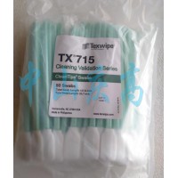TEXWIPE TX715生物取樣棉簽TX740S TX714K TX707A TX708A TX709A TX754B