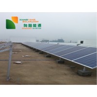 南京地區(qū)光伏組件安裝方位的不同對發(fā)電量有沒有影響？