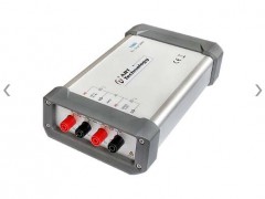 北京阿爾泰科技USB7065六位半數字萬用表卡