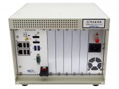 阿爾泰科技3U 6槽 PXI測控機箱PXIC-7306C 產品介紹