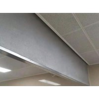 高層及超高層建筑擋煙垂壁