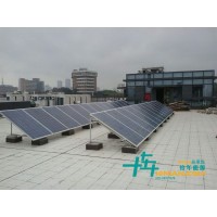 南京新建商業地產?建筑光儲直柔?的四個主要部分光伏發電太陽能電站總承包