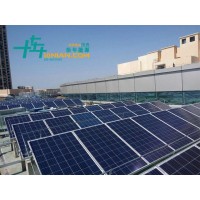 南京工廠光伏太陽能發電安裝彩鋼瓦光伏電站讀懂光伏組件技術參數光伏電站總承包