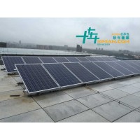 太陽能電站投資光伏發電系統組串式逆變器的優點光伏儲能系統