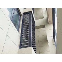鋁單板空調(diào)罩河北任丘生產(chǎn)廠家