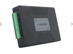 USB3202N多功能數據采集卡 8路模擬信號采集 LabVIEW采集卡 產品介紹