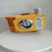 精小型電動執行器 BLH-05AS 智能閥門控制器
