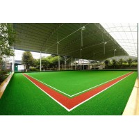 門球場草坪,門球場建設,門球場施工,門球場廠家