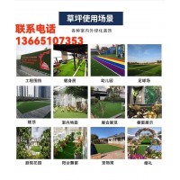 園林綠化假草坪 陽臺樓頂裝飾草坪 塑膠草坪