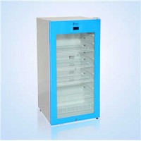 醫(yī)用保溫柜，容積：≥150L 溫度范圍：2~48℃（每度可調(diào)可控，根據(jù)要求設(shè)定需要的溫度）；