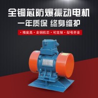 選煤廠專用防爆振動電機 隔爆型倉壁振打器380V660V