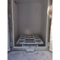 鐵路設備IP防護等級檢測服務