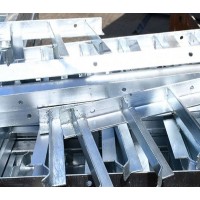 河北有源電力器材，電纜鍍鋅支架生產廠家