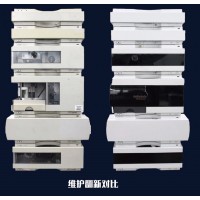 艾康儀器-實驗室儀器購買平臺-二手色譜設備-認證翻新