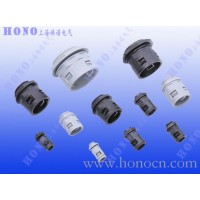 塑料軟管接頭 尼龍軟管接頭 波紋軟管接頭 尼龍快速軟管直接頭