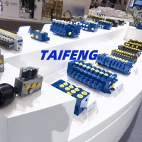 TRM10系列--山東泰豐供應(yīng)流量共享型多路閥