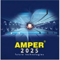 2025年捷克國際電子電氣電工及自動化展 AMPER