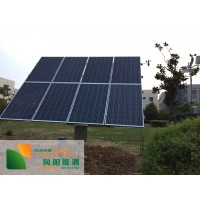 南京太陽能發(fā)電光儲直柔系統(tǒng)的優(yōu)點及注意事項太陽能電站總承包
